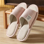 Chinelo Fluffy Ortopédico