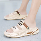 Chinelo OrthoSmile Ortopédico