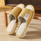 Chinelo Fluffy Ortopédico