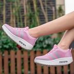 Tênis Comfy Air Ortpédico