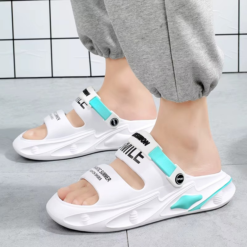Chinelo OrthoSmile Ortopédico