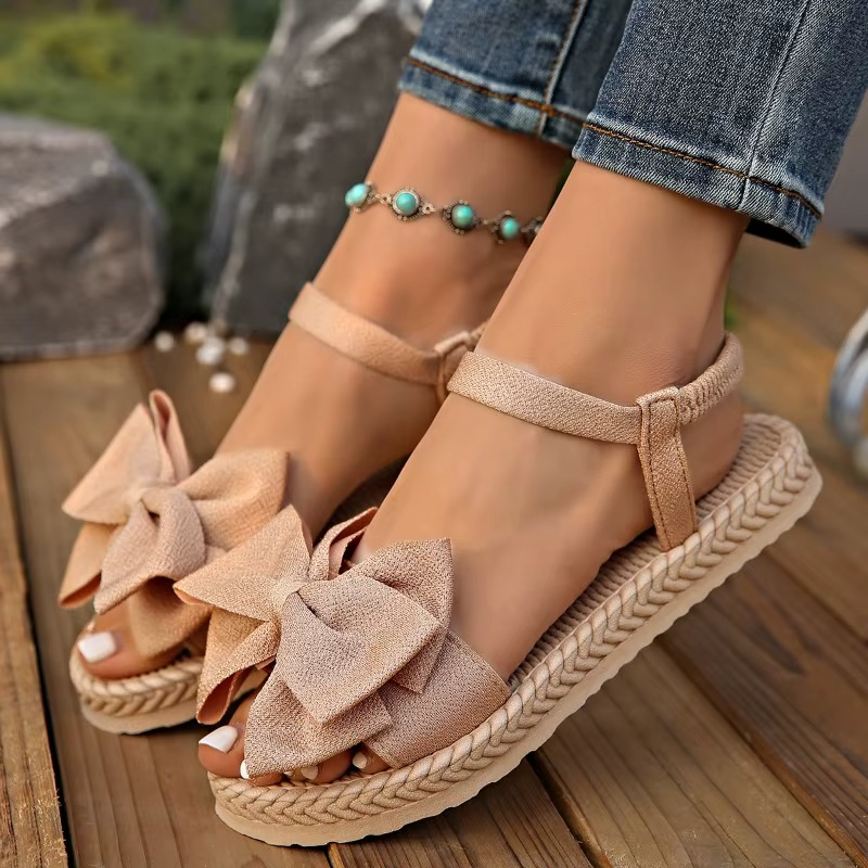 Sandália Lace Ortopédica
