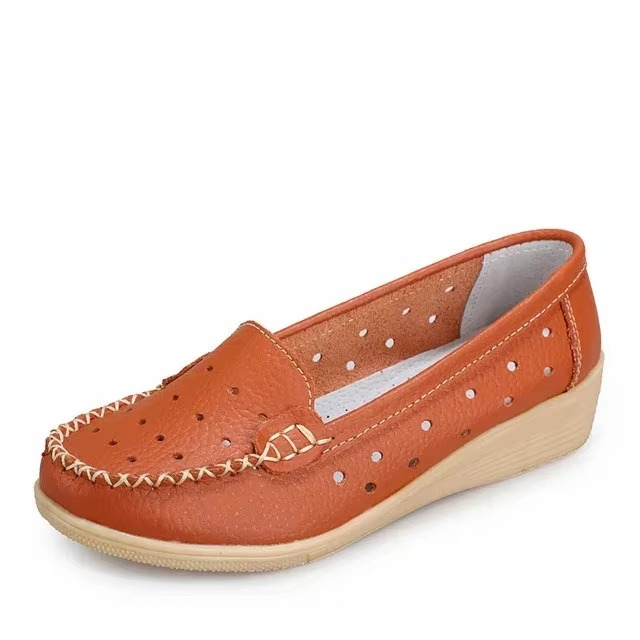 Mocassim ClassicPro Ortopédico