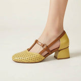 Amarelo