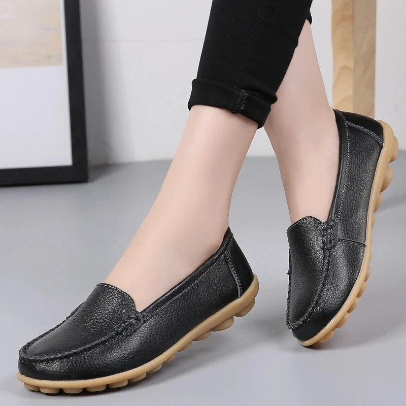 Mocassim EasyWalk Ortopédico