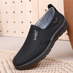 Mocassim Elite Ortopédico