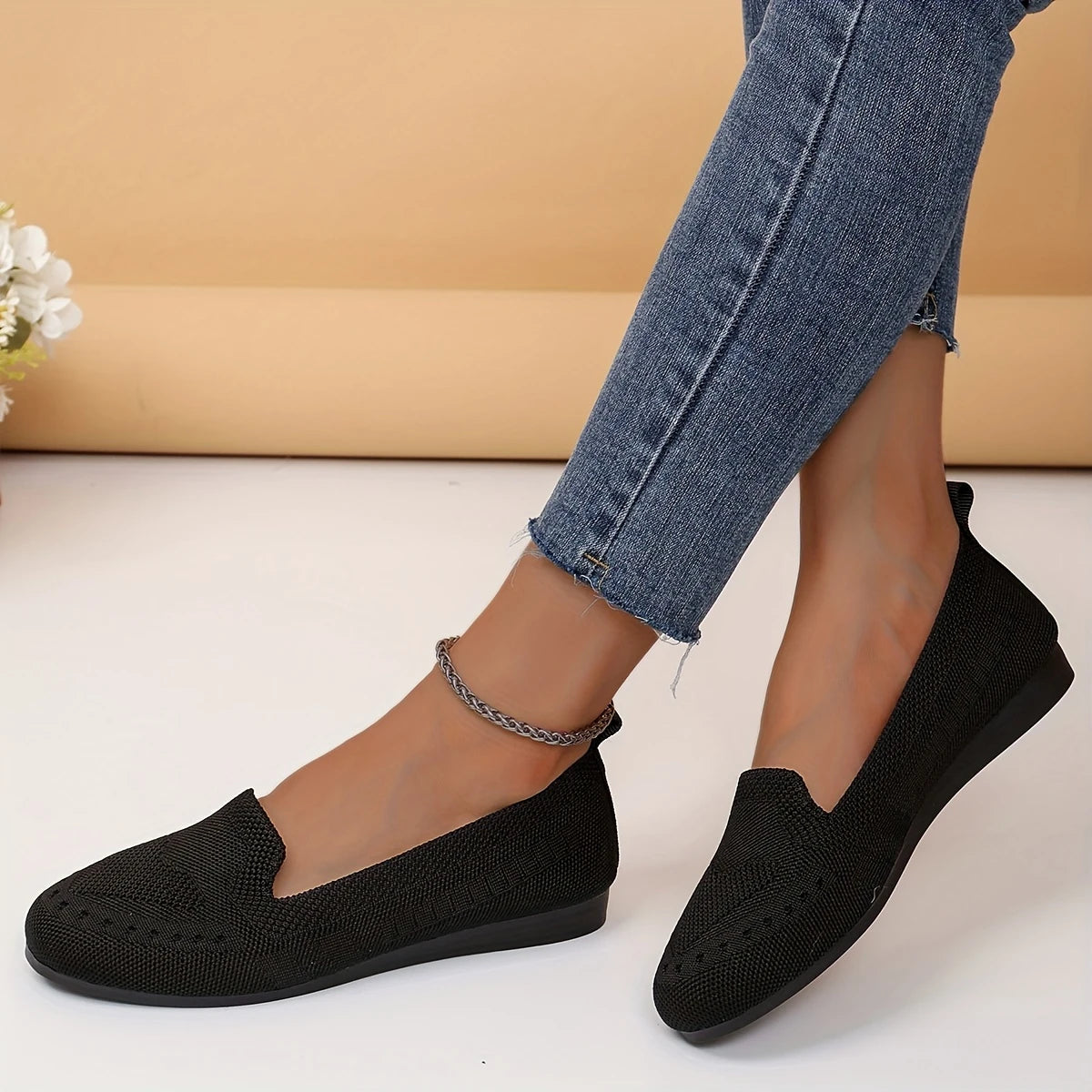 Sapato Velvet Ortopédico