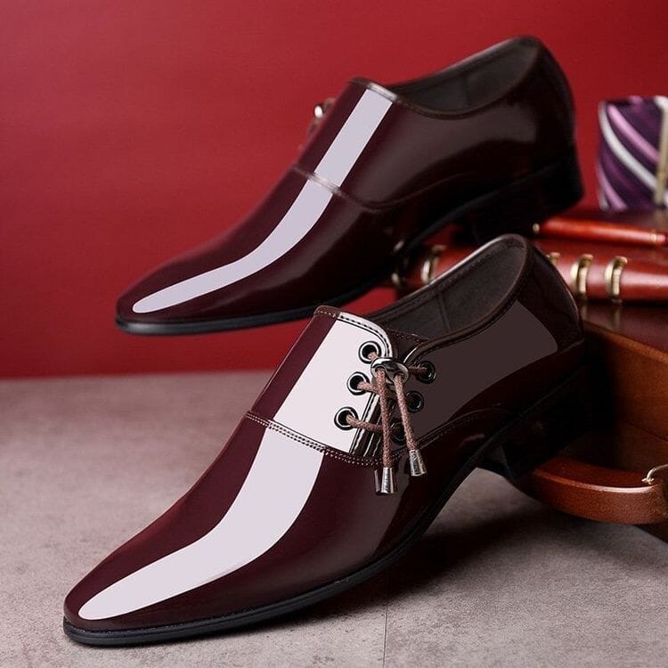 Sapato England Ortopédico