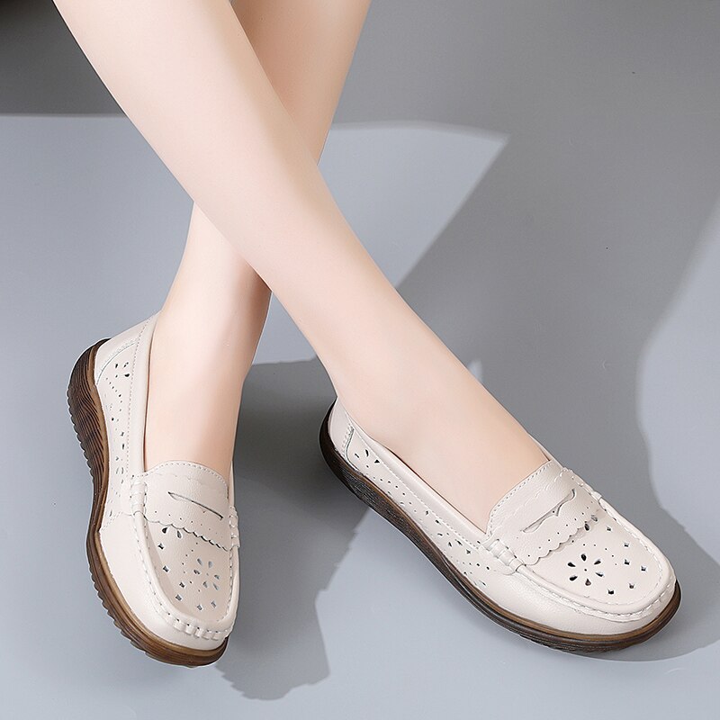 Mocassim OrtoMotion Ortopédico