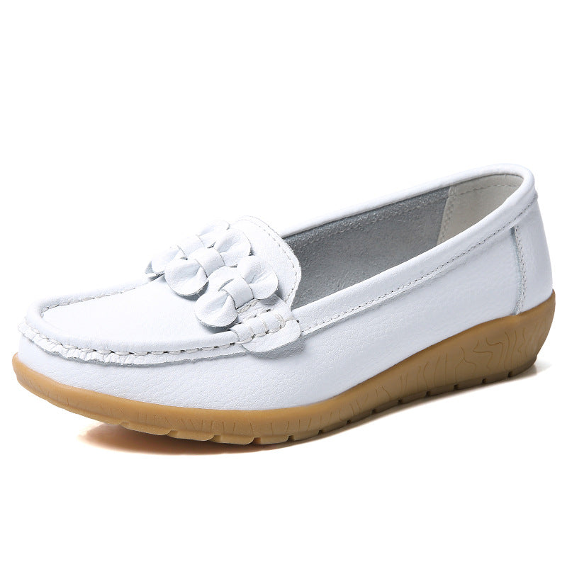 Mocassim PassoLeve Ortopédico