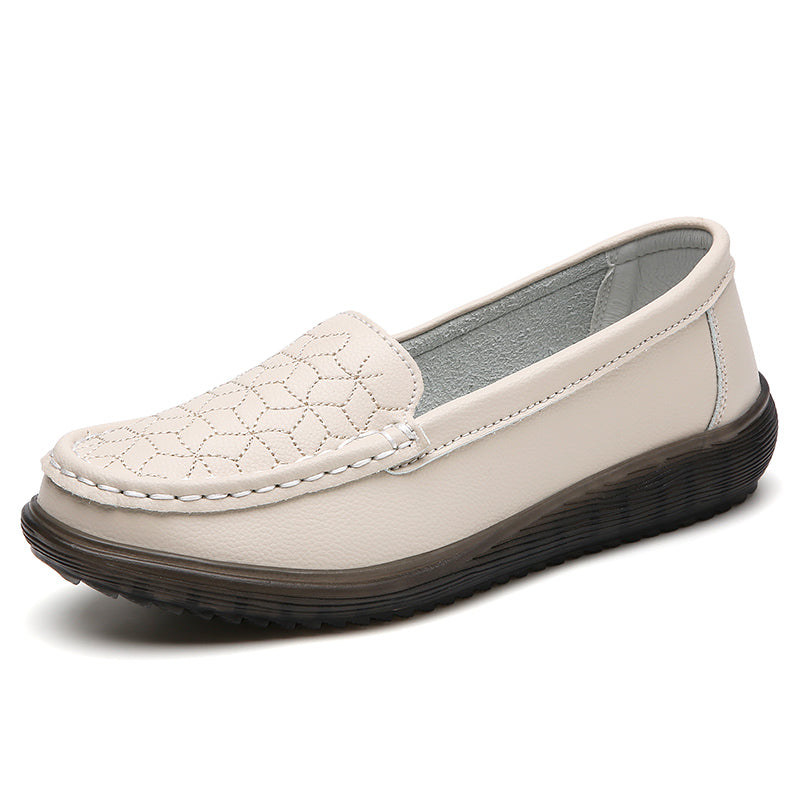 Mocassim SerenityWalk Ortopédico
