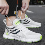 Tênis RunFit Ortopédico
