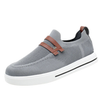 Sapato UrbanFlex Ortopédico