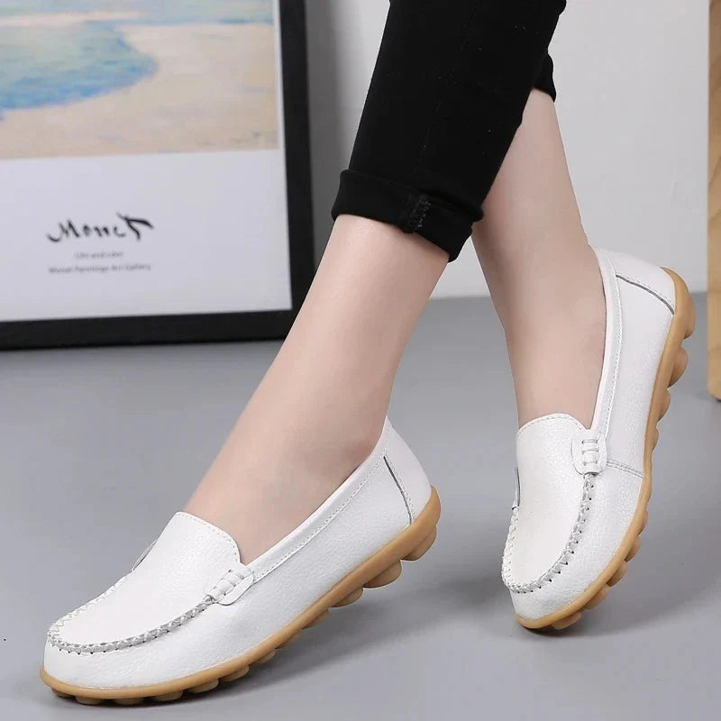 Mocassim EasyWalk Ortopédico