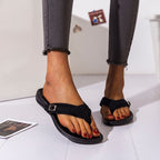 Chinelo Slim Ortopédico