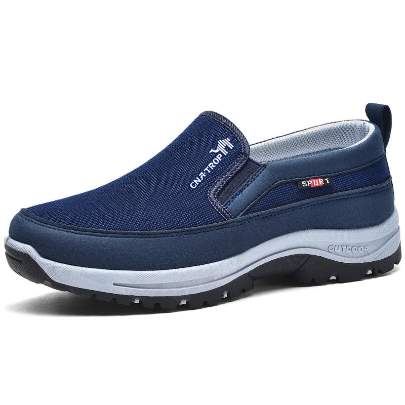 Tênis Sport Titanium Ortopédico