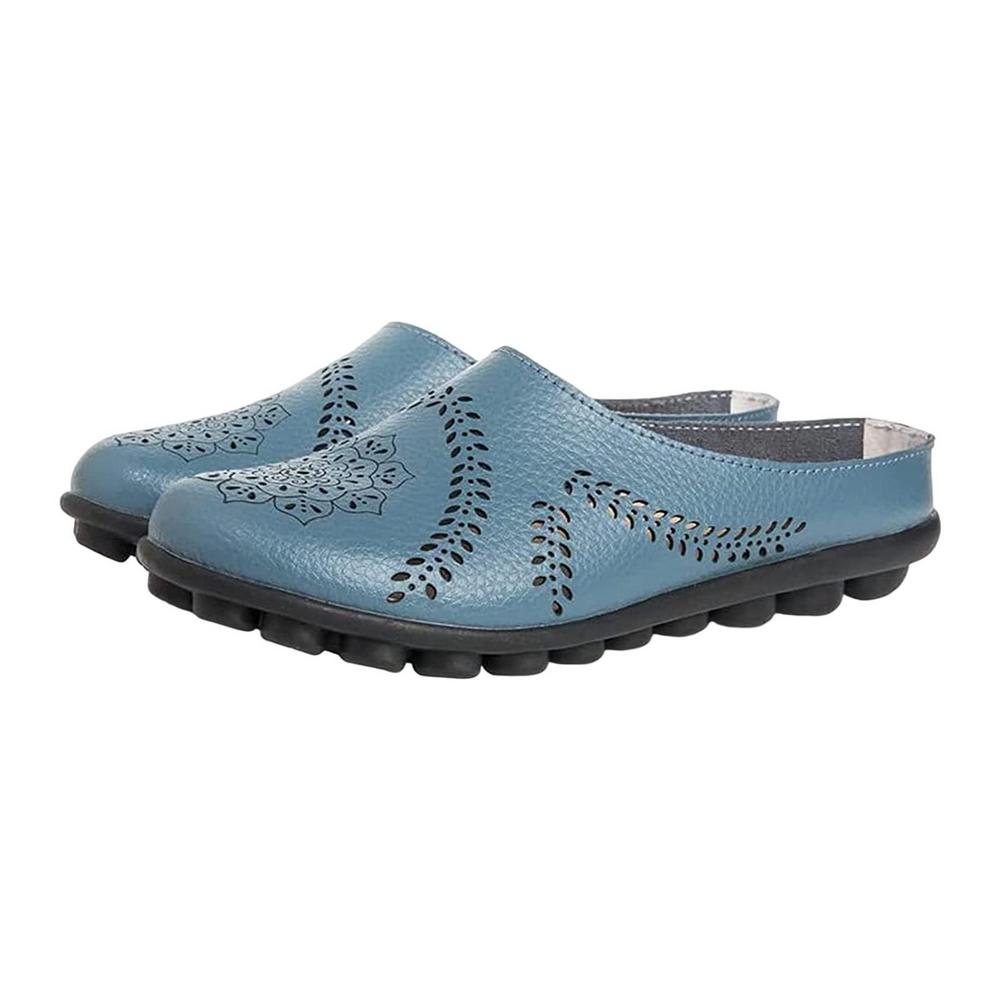 Mocassim Slim Ortopédico