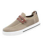 Sapato UrbanFlex Ortopédico
