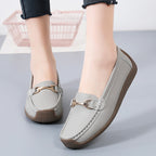 Mocassim Luxury Ortopédico