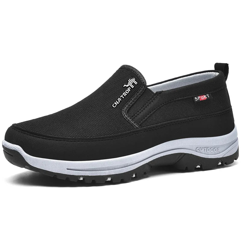 Tênis Sport Titanium Ortopédico