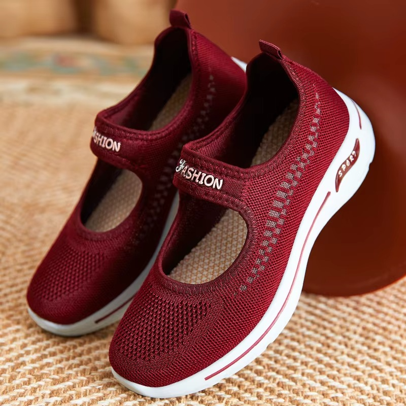 Tênis Flex Sole Ortopédico
