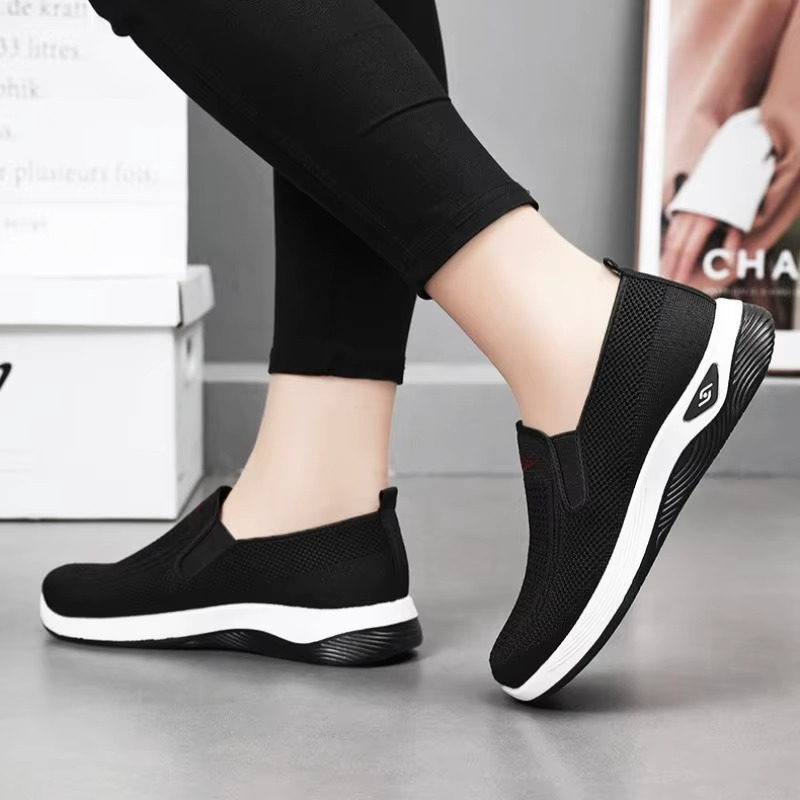 Tênis Pulse Flex Ortopédico