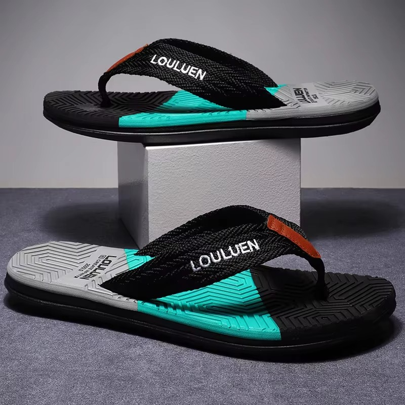 Chinelo Dante Ortopédico