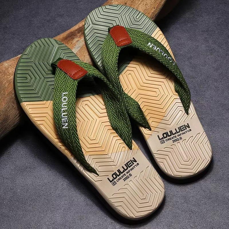 Chinelo Dante Ortopédico