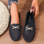 Mocassim Chains Ortopédico