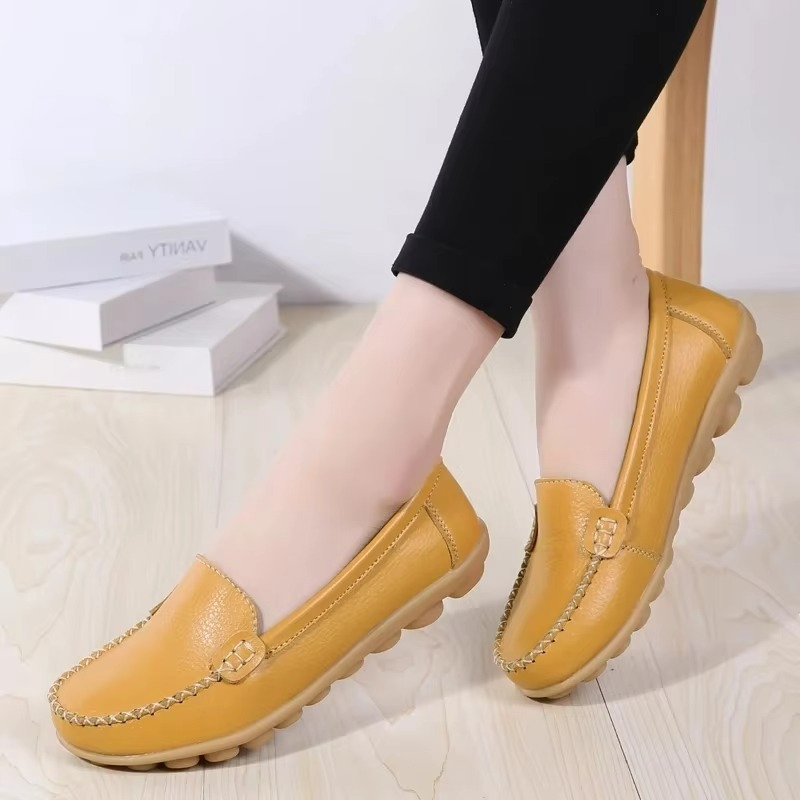 Mocassim EasyWalk Ortopédico