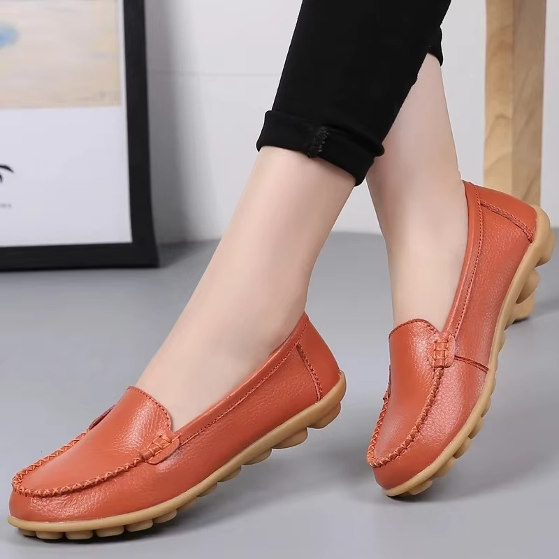 Mocassim EasyWalk Ortopédico