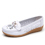 Mocassim Lady Ortopédico