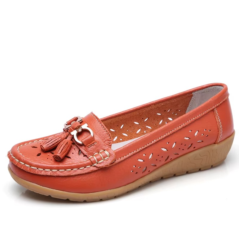 Mocassim Lady Ortopédico