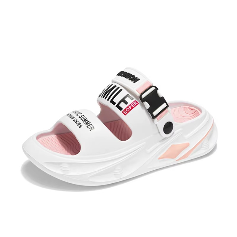 Chinelo OrthoSmile Ortopédico