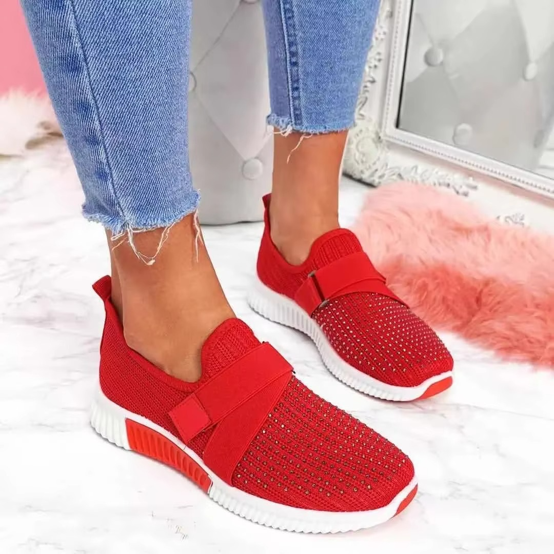 Tênis Grace Step Ortopédico