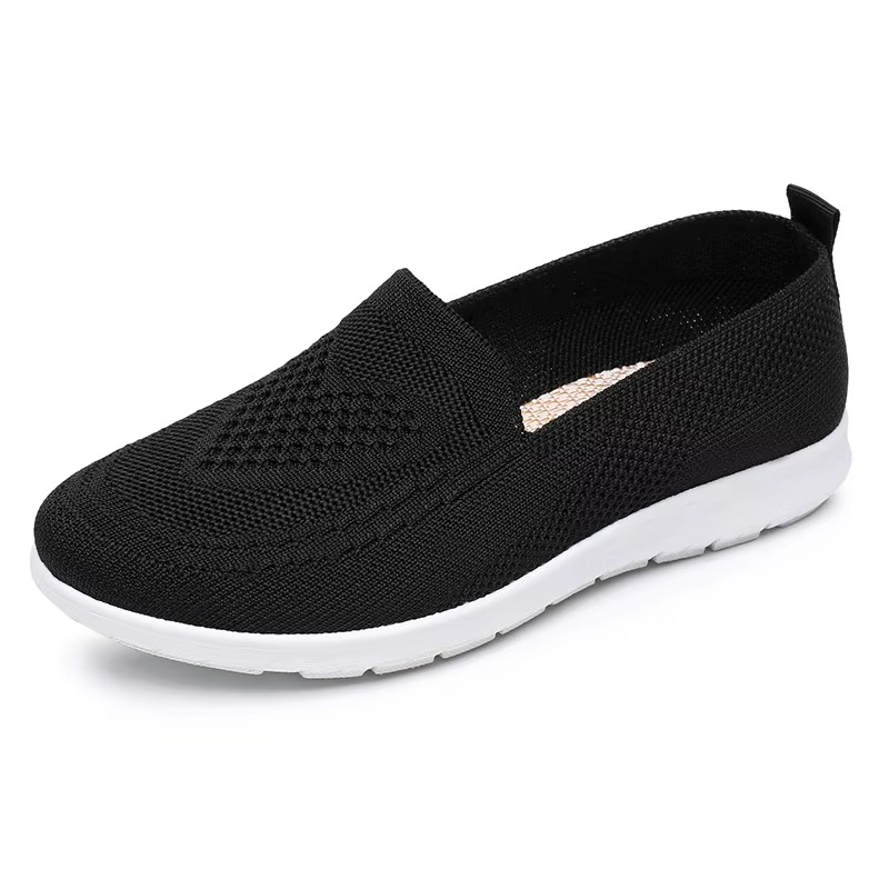 Mocassim Slim Ortopédico