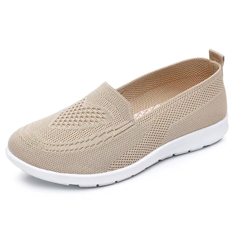 Mocassim Slim Ortopédico