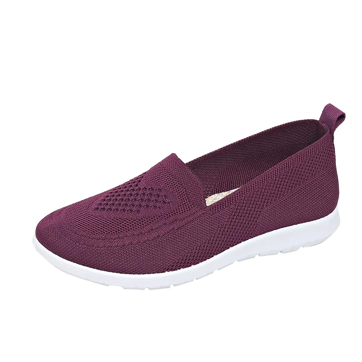 Mocassim Slim Ortopédico
