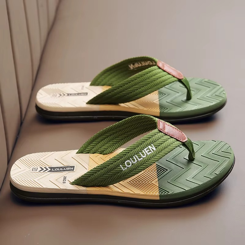 Chinelo Dante Ortopédico