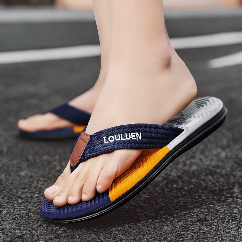 Chinelo Dante Ortopédico