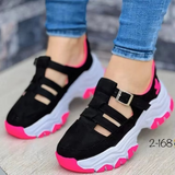 Preto e Rosa