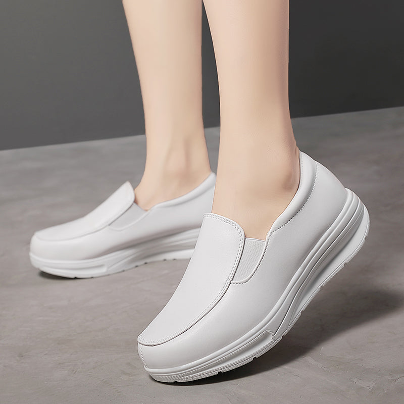Mocassim Swing Ortopédico