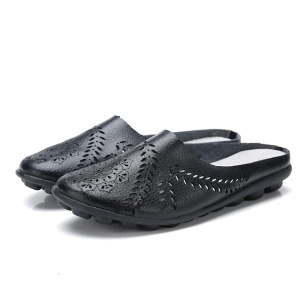Mocassim Slim Ortopédico