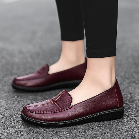 Mocassim MoviComfort Ortopédico