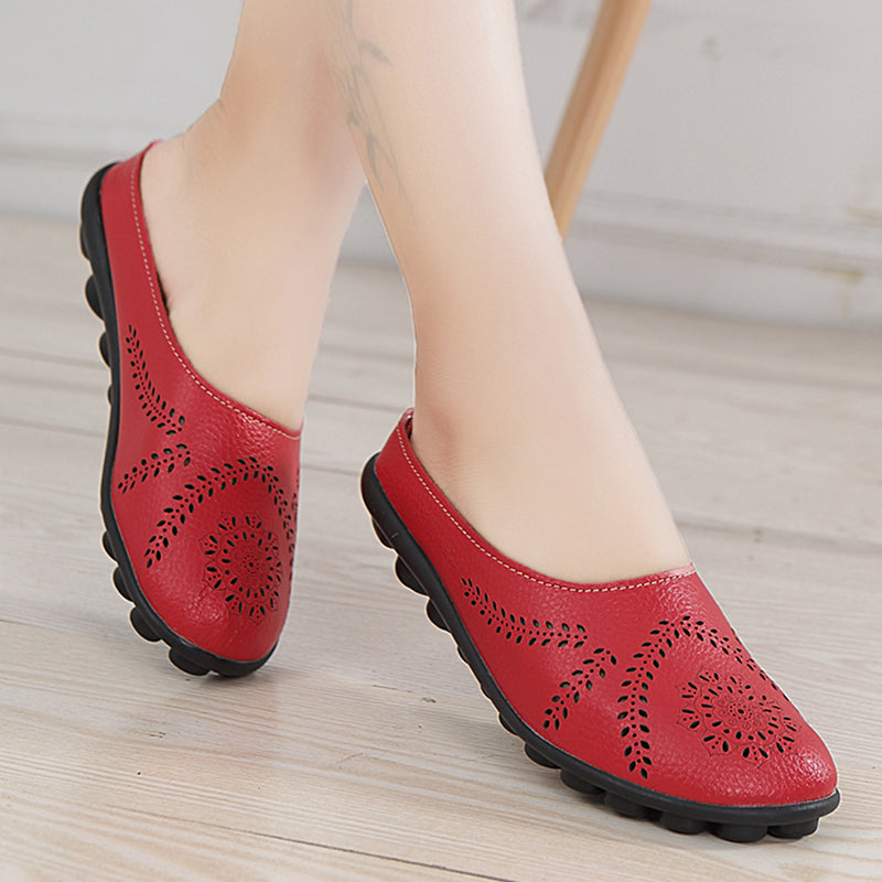 Mocassim Slim Ortopédico
