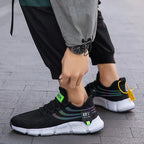 Tênis RunFit Ortopédico