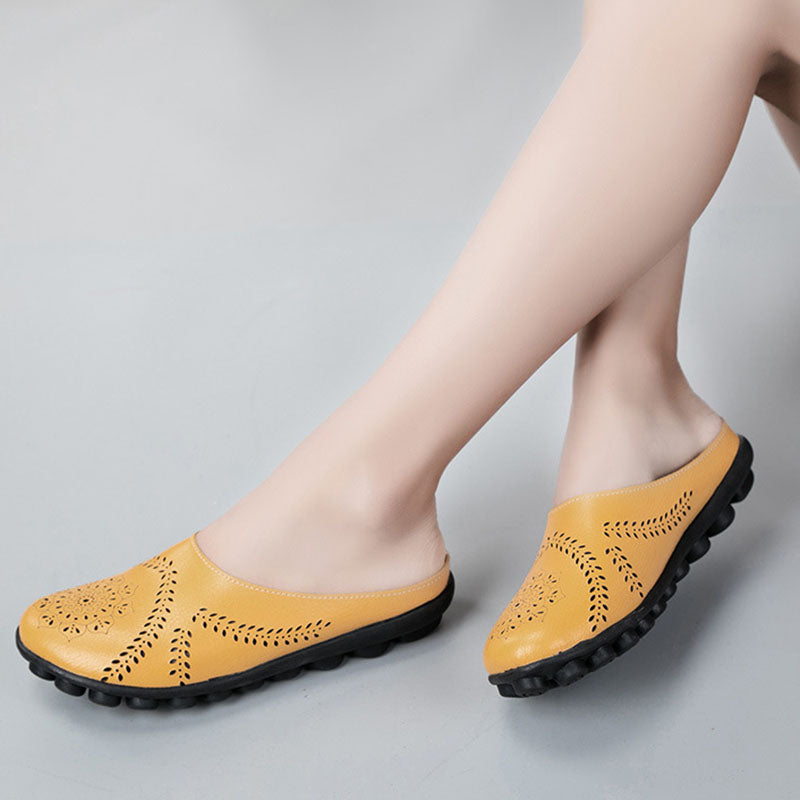 Mocassim Slim Ortopédico