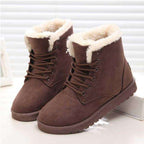 Bota LondonLuxe Ortopédica