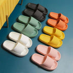 Chinelo Nuvem Ortopédico
