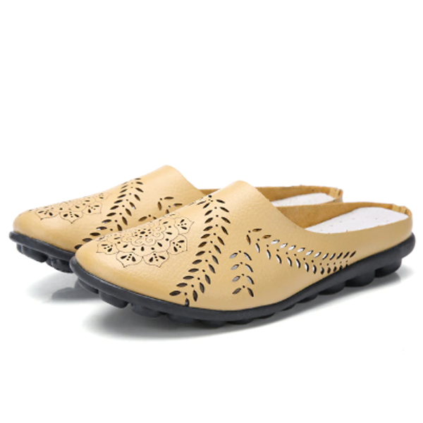 Mocassim Slim Ortopédico